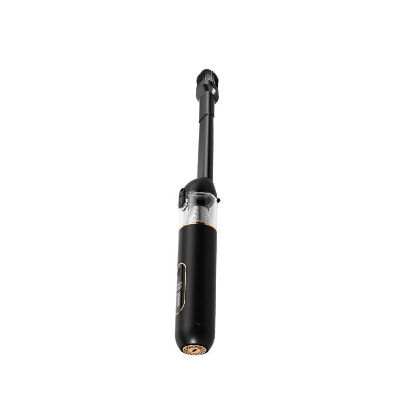 2-in-1 Auto-Staubsauger und -Gebläse