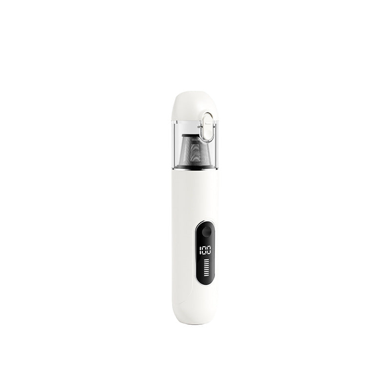 2-in-1 Auto-Staubsauger und -Gebläse