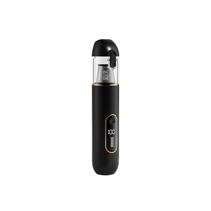2-in-1 Auto-Staubsauger und -Gebläse